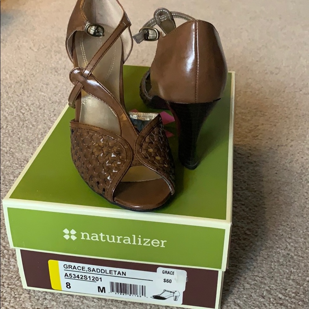 Shoes - Picture 3 of 3